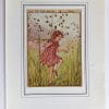 Totter Grass Fairies Print